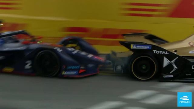 'That Was The Most Hairy Moment Of My Career!' - Andre Lotterer's Best Ever Moments! смотреть онлайн