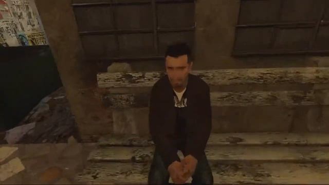The Forgotten Ones - EP 1 - FOOD RUN! смотреть онлайн