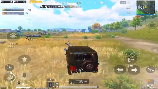 20 KİLLS / DUO MAN SQAUD / İPAD MİNİ 5 / PUBG MOBİLE смотреть онлайн