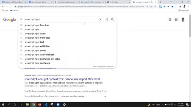 3-1. Arrow Function details, Callback function (Bakebit MERN Stack Course) смотреть онлайн