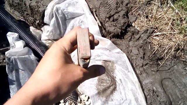 ДРЕНАЖ ДЛЯ ЧЕГО ОН НУЖЕН. смотреть онлайн