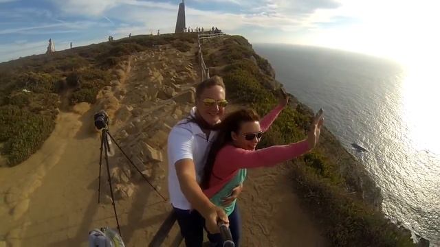 Мыс рока (Cabo de Roca) смотреть онлайн
