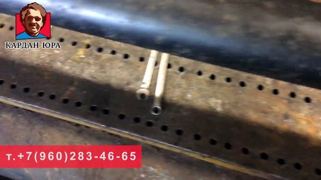 Балансировка кардана Дастер | Кардан Ремонт Юра © смотреть онлайн