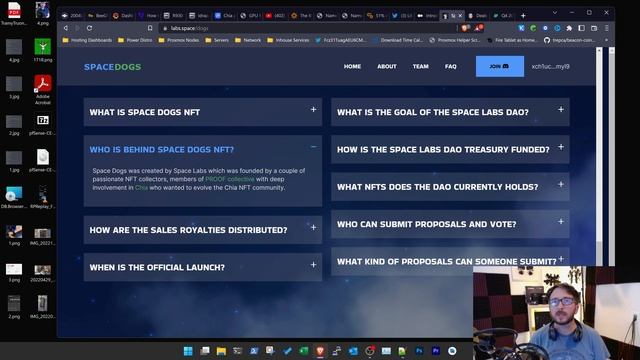 Chia News Weekly - XCH Price, CW + Chia + Chain.link - NFT Projects and EU shipping now! смотреть онлайн