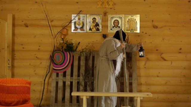 Спектакль Русский крест (Николай Мельников) часть 1 смотреть онлайн