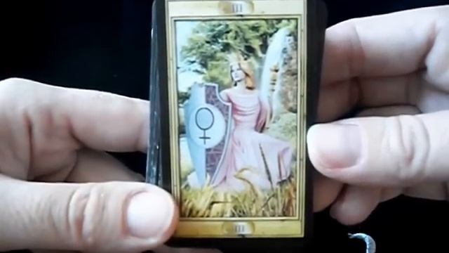 Мини-колоды: Таро 78 дверей, Таро Манары, Таро Универсальный Ключ и Таро Классическое смотреть онлайн