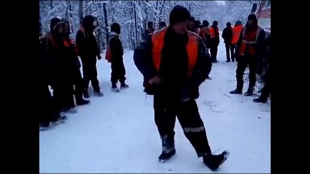 Батл на танцполе: Семейка Аддамсов Vs 