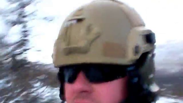 "Горные Врата 2012: "Red Wings". Ролик к игре. смотреть онлайн