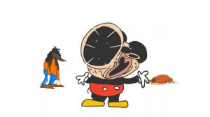 Mokey's Show - The sun