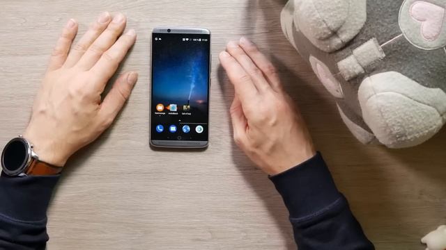 Alte Flaggschiffe in 2020: Das ZTE Axon 7 von 2016 + Auflösung Gewinnspiel - Moschuss.de смотреть онлайн