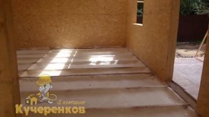 Утепление пола в деревянном доме -выбор #утеплителя для полов
