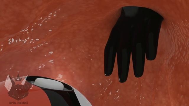 Poke Ball Vore Animation смотреть онлайн