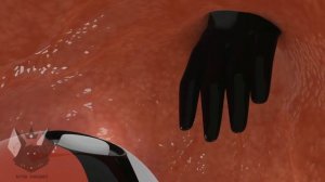 Poke Ball Vore Animation