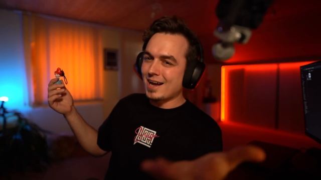 CatNap?? - Poppy PlayTime Ch3 W/České Titulky