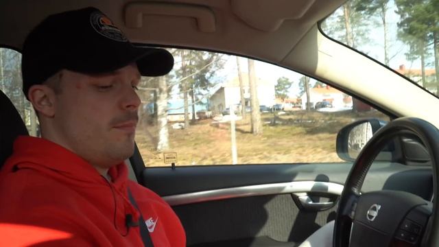 TESTAR V70 FAS 2 | RULLANDE SKÅP смотреть онлайн