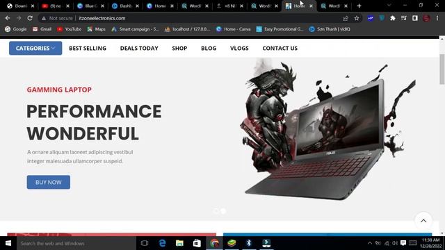 How to check theme, plugins of any website |WP Theme Detector Hindi/Urdu смотреть онлайн