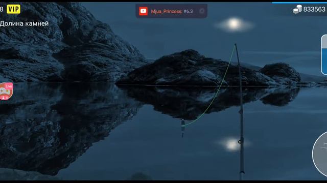 СТРИМ по My Fishing World!!! смотреть онлайн
