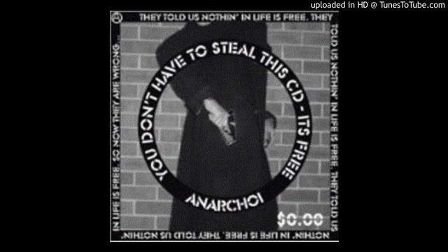 Anarchoi - 04 - War Games [www.Anarcho-Punk.net] смотреть онлайн