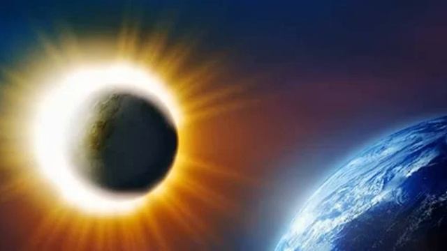 Первая Неделя После Затмения! Вот Как Оно Повлияло На Каждого Из Нас... смотреть онлайн