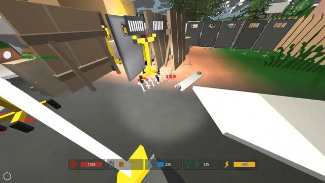 Unturned супер мега база смотреть онлайн