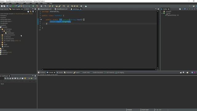 maven multi module in eclipse ( 이클립스에서 메이븐 멀티 모듈 만들기) смотреть онлайн