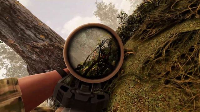 OPERATOR - Realistic Ragdoll Physics & Tactical Gunfights! #4 смотреть онлайн