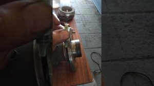 Смазка не разбираемой задней ступицы Опель вектра Б