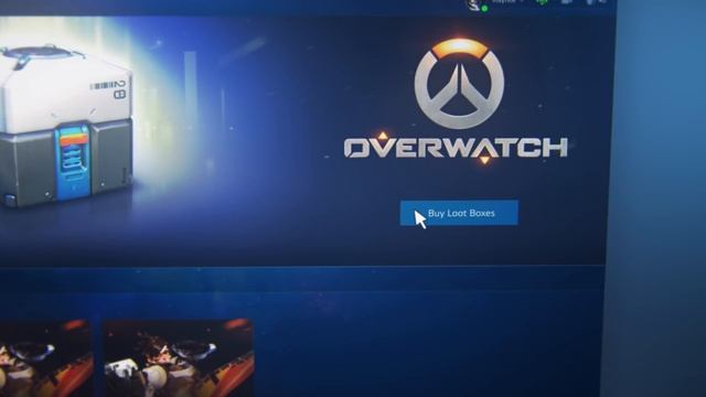 New Ways to Connect Through Blizzard Battle.net смотреть онлайн