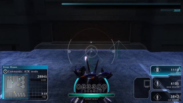 ASSAULT GUNNERS HD EDITION: Master Engineer ( AFK Farming) смотреть онлайн