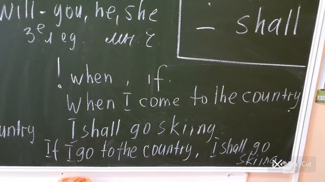 Занятие 29. Future Simple Tense. Будущее Простое Время в английском языке. смотреть онлайн