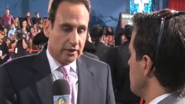 JOSE DIAZ BALART ROMPE EL SILENCIO