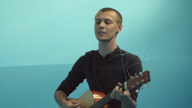 Гражданская Оборона - Зоопарк (cover by Konstantin Davidov) смотреть онлайн