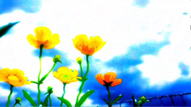 дитя погоды (фонк) смотреть онлайн