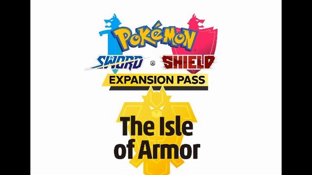 [OFFICIAL HQ] Final Battle! Dojo Master Mustard (+Intro) - Pokémon Isle of Armor [Sword/Shield DLC] смотреть онлайн