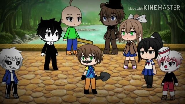 Indie Game Singing Battle.