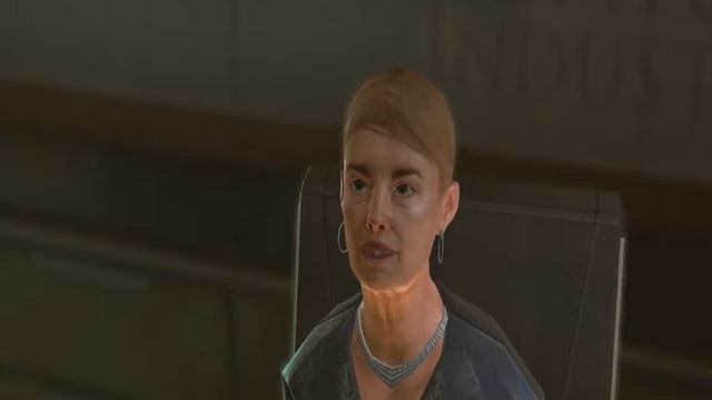 Играем в Deus Ex: Human Revolution небольшой обзор игры смотреть онлайн