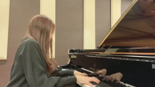 Scriabin Mazurka op40-2 смотреть онлайн
