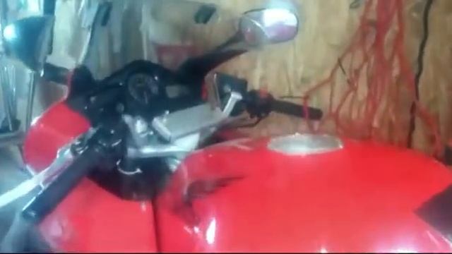 Honda VFR 800 2005 Model Sport Touring Motor Sahibinden ikinci el 23 000 TL 430506196 смотреть онлайн