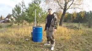 Как делать холодное копчение.Холодное копчение своими руками.