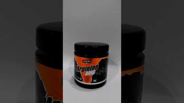 L- Arginine смотреть онлайн