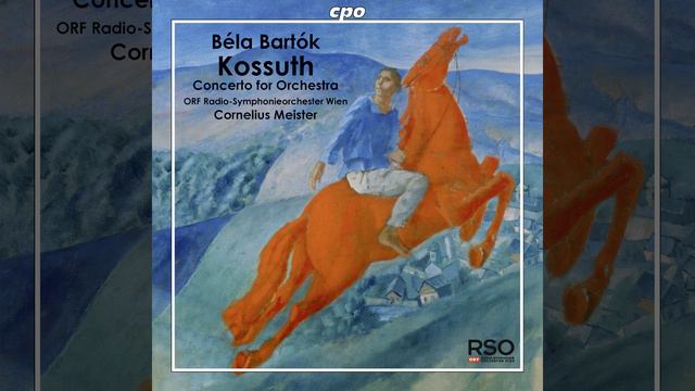 Kossuth, BB 31: Mi bu nehezedik a lelkedre, edes ferjem? - (Why Are you so grieved, my dear... смотреть онлайн