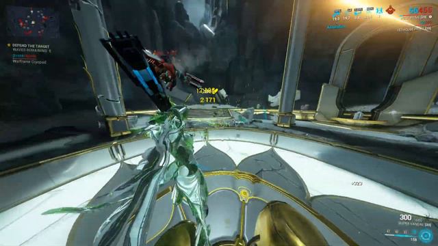Warframe | Mesa Prime Build (EndGame) [2024] смотреть онлайн