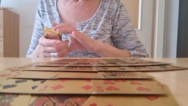 Что происходит сегодня сейчас в их отношениях Бубновая дама и Крестовый король????????????????? смотреть онлайн