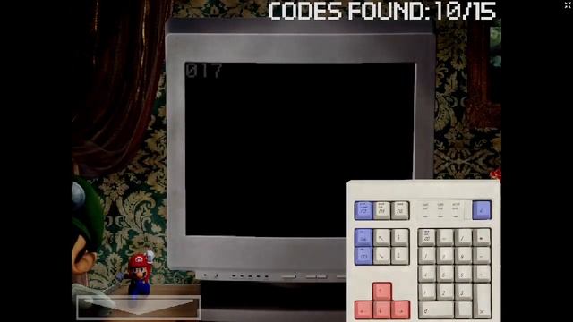 Five Nights at Wario's: The Twisted Factory | The House (Nights 1-5) смотреть онлайн
