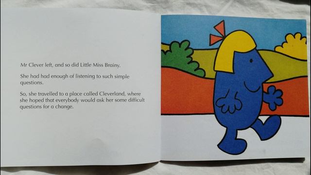5 Minute Bed Time Story | LITTLE MISS BRAINY Read Aloud by Books Read Aloud for Kids смотреть онлайн