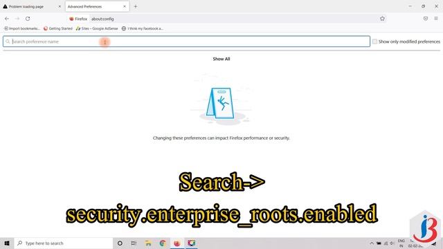 Solved Secure Connection Failed| SSL_ERROR_HANDSHAKE_UNEXPECTED_ALERT| Mozilla Firefox|100% Working смотреть онлайн
