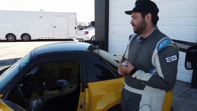 Turbo & Sequential S2000 (Without a K24!) - Time Attack Rivals #11 смотреть онлайн