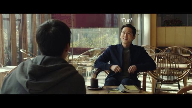 Burning's Big Question To An Answer смотреть онлайн