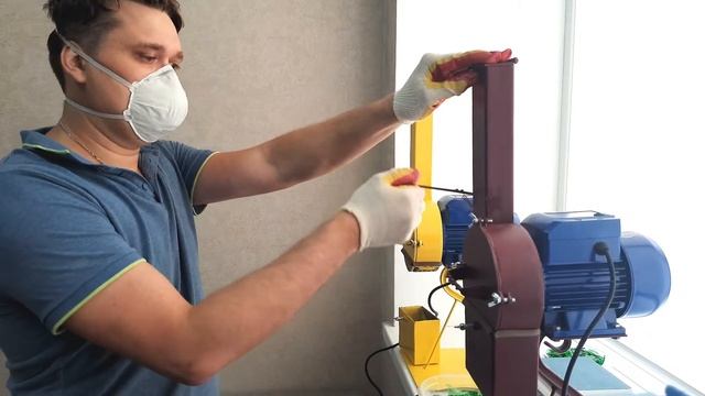 Дробилка для стекла, фриты, фьюзинга. смотреть онлайн