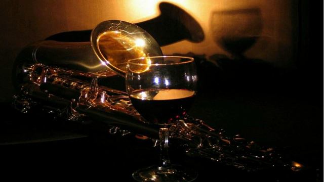 Релакс с Саксофоном / Расслабляющая Музыка для Отдыха / Relax Music & Gray #12 смотреть онлайн